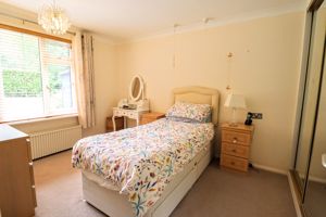 Bedroom 1- click for photo gallery